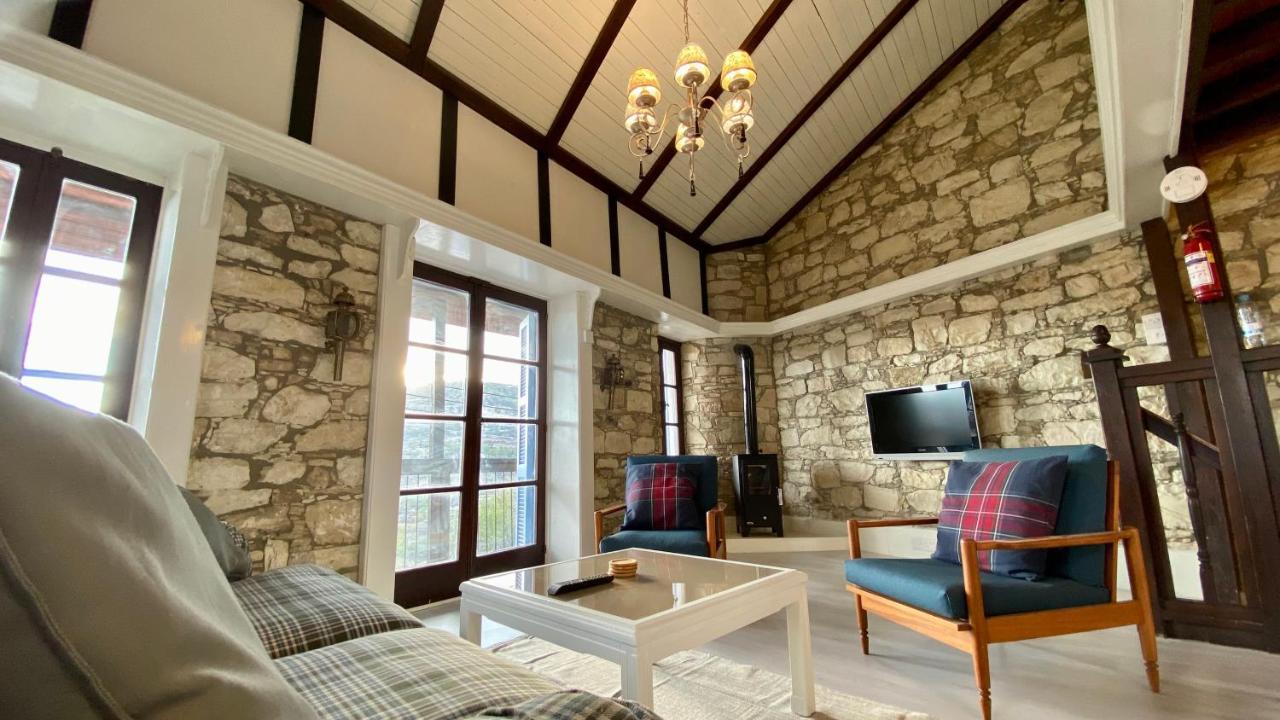 Dhoros Leonys House By Trulycyprus 빌라 외부 사진