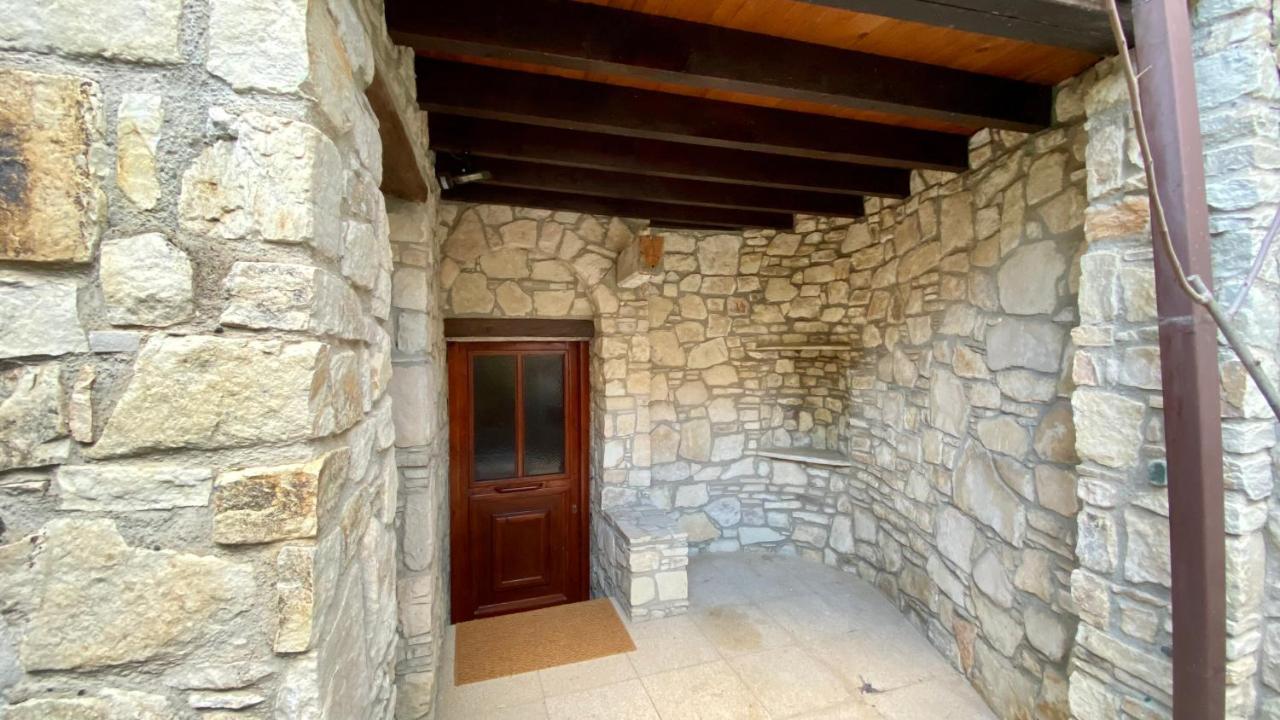 Dhoros Leonys House By Trulycyprus 빌라 외부 사진